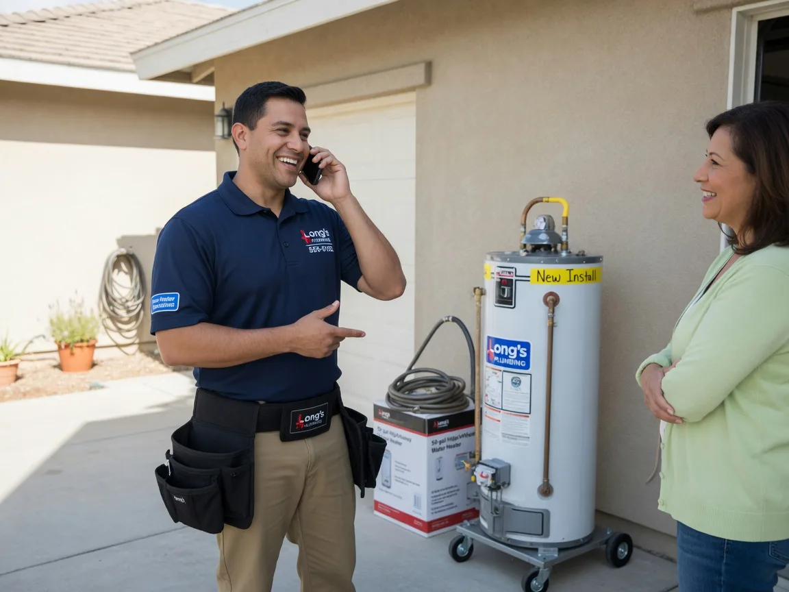 Leak Detection New Burnside, IL FAQs